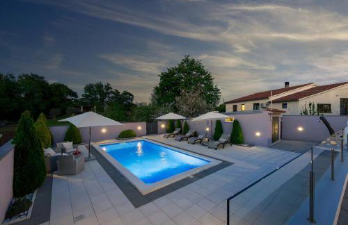 Villa Dana - Foto 29