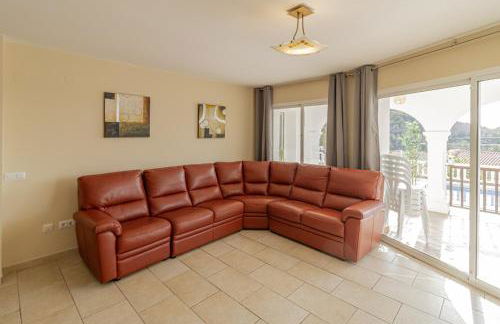 Casa Vista Calpe - Foto 9