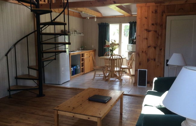 Villages of mountain Gap Cottages - Foto 11