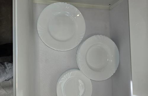 Apartament Cysterska 18/24 - Foto 30