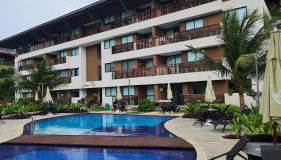 Cupe Beach Living Pé na Areia by La Playa - Foto 2