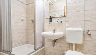 Strandvillen - Wald & See - Foto 3, Shower