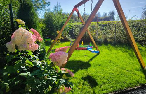 Lawendowa Przystań - dom z jacuzzi w cenie nad jeziorem - Foto 4