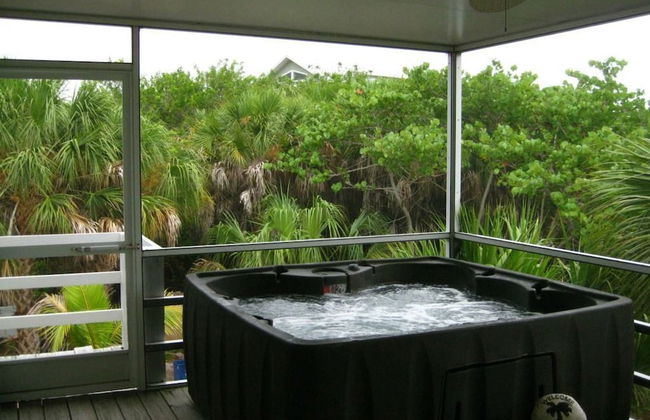 The Little Oasis Beach House - Photo 13