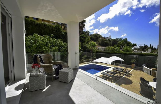 Villa El Rosario - Foto 11