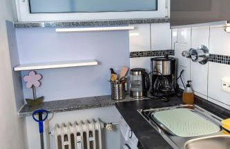 Lovely studio in Augsburg - Foto 16