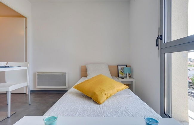 Apparteo Toulouse - Foto 3