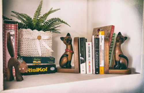 Tosca's House - Foto 38