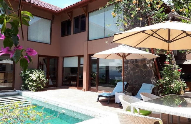 Aomi Villa - Foto 19