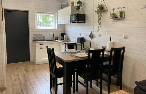 Eden Domki Kołczewo - Foto 30