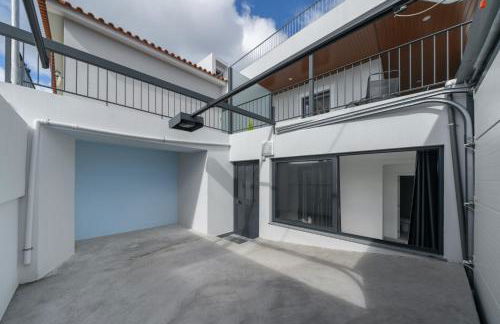 OurMadeira - Casa da Vinha - Foto 21