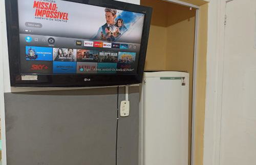 Refúgio Piratininga térreo 101 - Foto 6