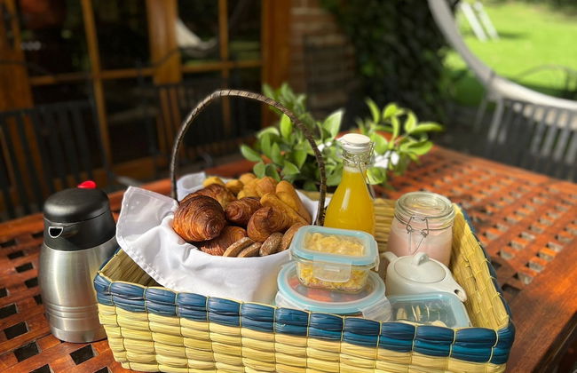 Palumbo Glamping & Villas - Foto 32