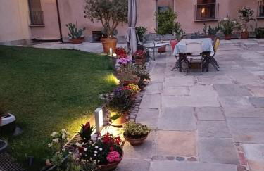 Recinto Nobili 4 - private parking vista cortile - Photo 23