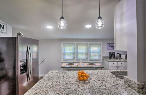 Lorain Lake Cottage Less Than 1 Mi to Lake Erie Fun! - Foto 9