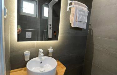 Maria`s Peaceful Nest - Foto 51