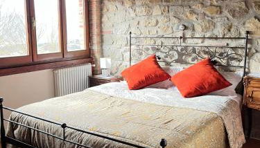 villa Emilia Tuscan stone - Foto 5