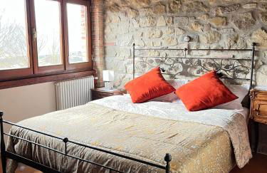 villa Emilia Tuscan stone - Foto 5