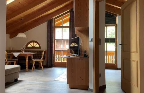 Ferienwohnungen Beim Hausbacher - Foto 22