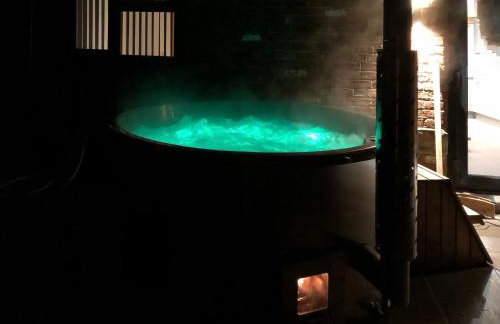 Babbling Brook Barn - Foto 15