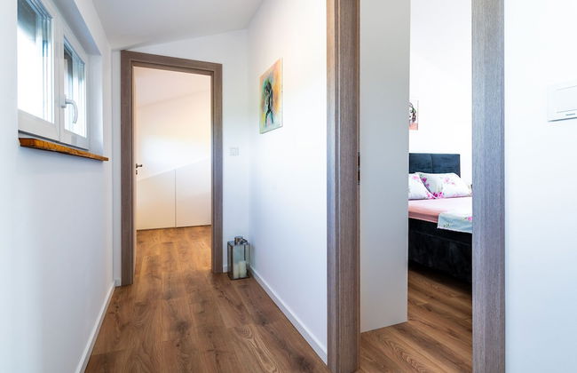 Villa Nika - Foto 40