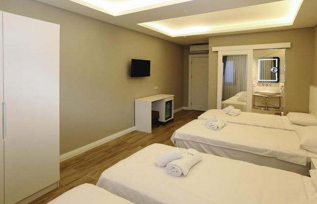 Sel Suite Hotel - Foto 18