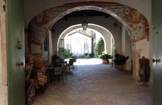 Agriturismo Mustilli - Foto 56