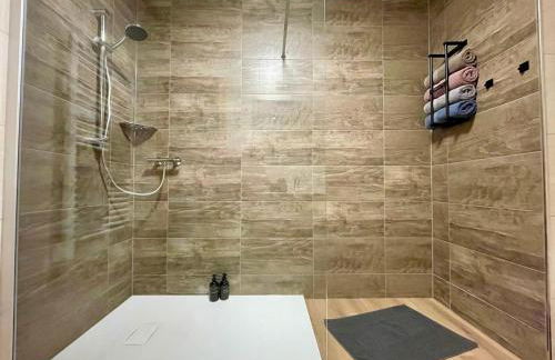 Apartment Ilm-Oase-Vollausstattung-Netflix-RTLPlus - Foto 4