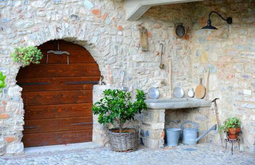 Residence Casale Pegol, Tignale - Foto 11