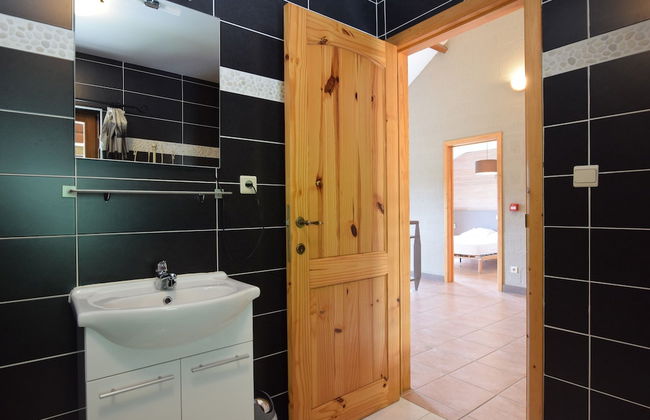 Duplex Chalet With Sauna and Terrace - Photo 37