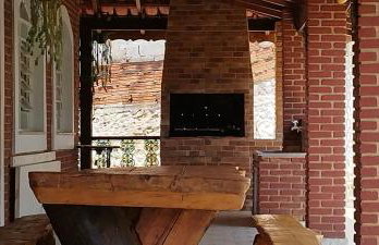 Chácara Sorriso 2 em Atibaia - Foto 4