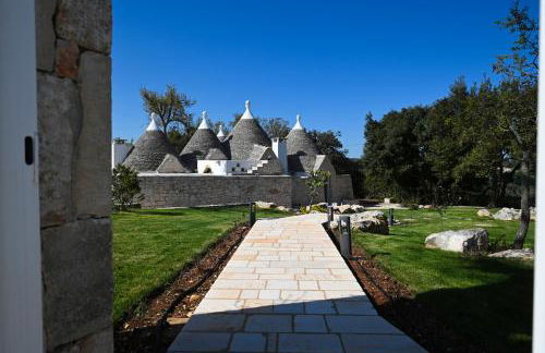 Trullo Magia - Foto 54