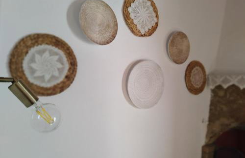 Rustic House Archangelos - Foto 71