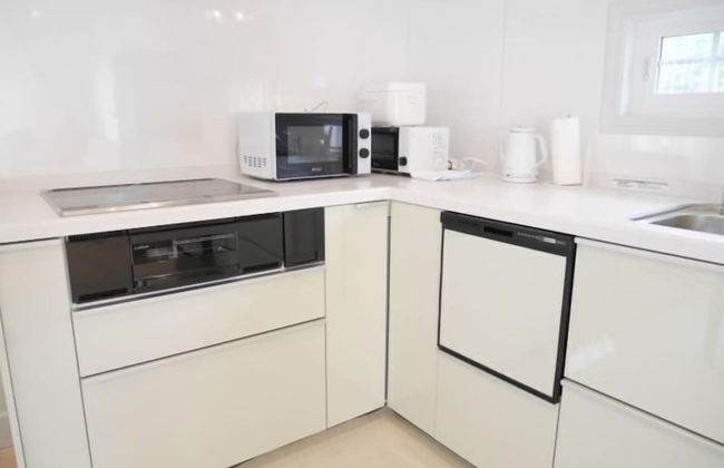 Polar Resort Nishikaruizawa 1 - Foto 7