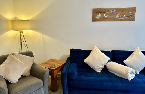 The Nest at Heaton Family Friendly Near Preston and Blackpool Ample Parking and WiFi - Photo 50