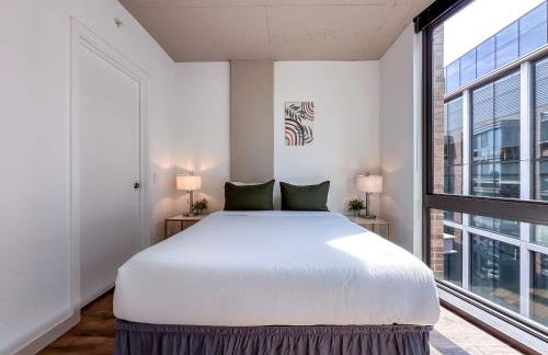 City & River View Suite - The Wharf DC by Monthier - Foto 10