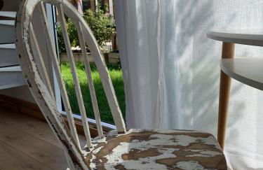 Cosy Studio with a field view - Foto 22