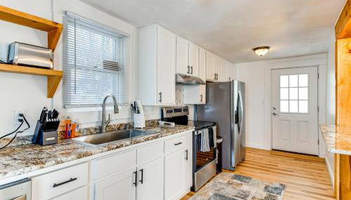 8 Mi to Micron Technology! Oswego River Work Hub - Foto 2