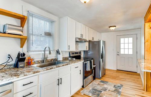 8 Mi to Micron Technology! Oswego River Work Hub - Foto 2