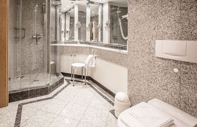 Ferienwohnung im Dunenpark Binz - Foto 13