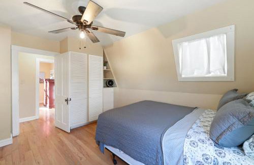 Garden Home & Hot Tub Monthly Rental - Foto 12