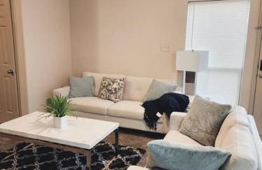 Townhouse near AT&T stadium, Six Flags & Epic Waterpark - Foto 26