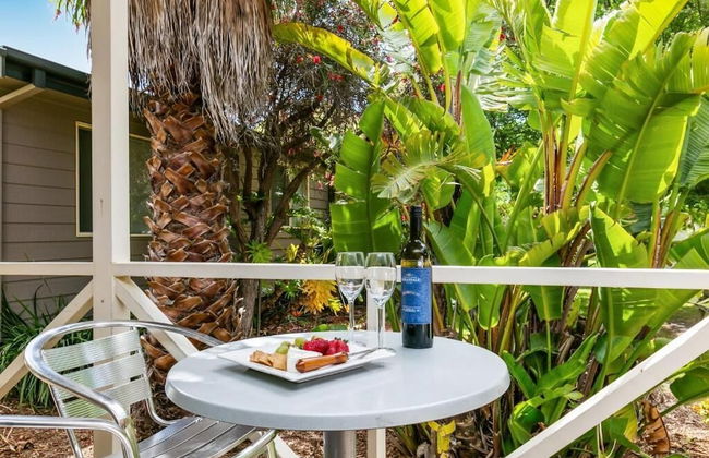 BIG4 Port Elliot Holiday Park - Foto 2