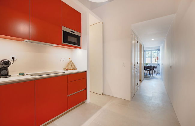 Atelier by the Sea - Foto 41