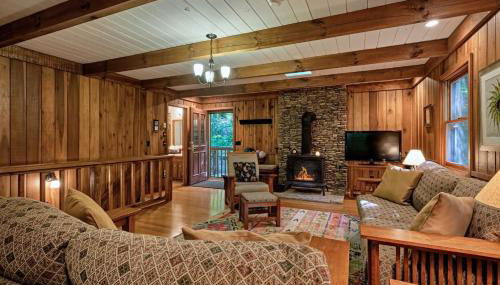 Karma Cabin - Foto 2