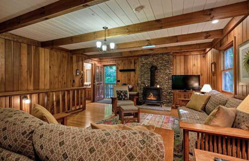 Karma Cabin - Foto 2