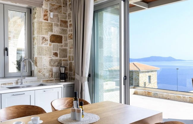 Villa Genesis in Lefkada - Photo 42