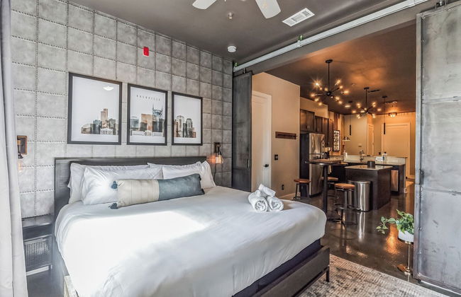 Music City's West End Retreat - Photo 2