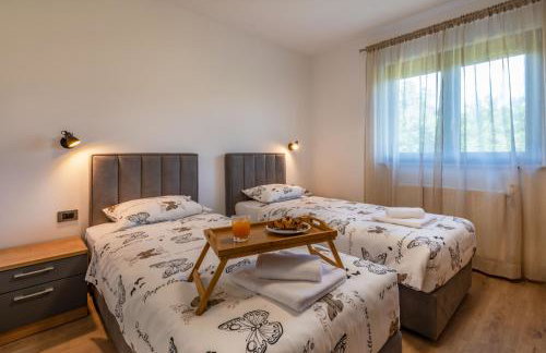 Villa Silente, modern and luxurious villa hugged by nature - Foto 3