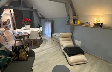 Studio centre ville - Foto 2